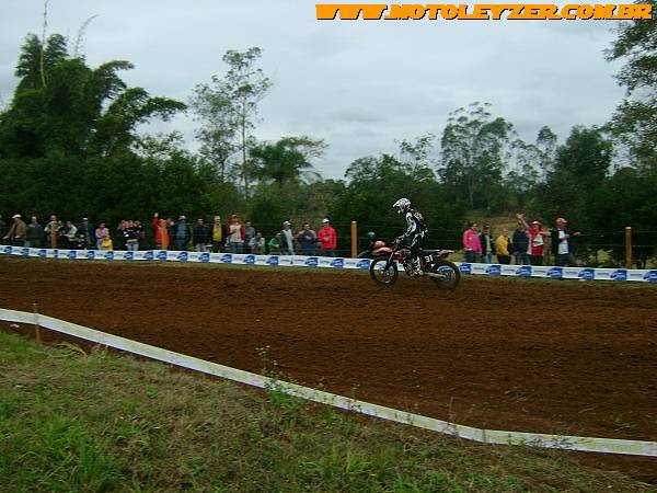 MOTOCORSS 117